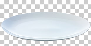 Tableware, Plate , white ceramic plate PNG clipart