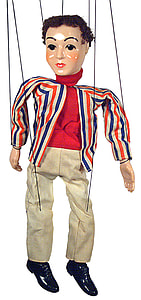 standing puppet thumbnail