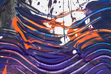 multicolored abstract painting thumbnail