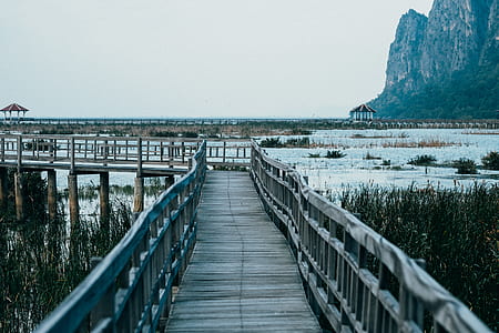 sea, nature, sky, water thumbnail