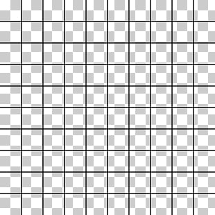 Number Decimal Mathematics Rectangle Square, black and white grid PNG clipart