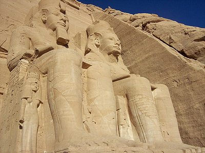 architectural photography of sand temple thumbnail