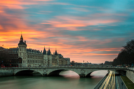 photo of gray concrete bridge thumbnail