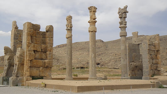 Valley of Kings, Luxor, Egypt thumbnail