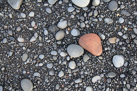 brown and gray stones thumbnail