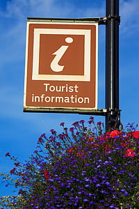 Tourist Information thumbnail