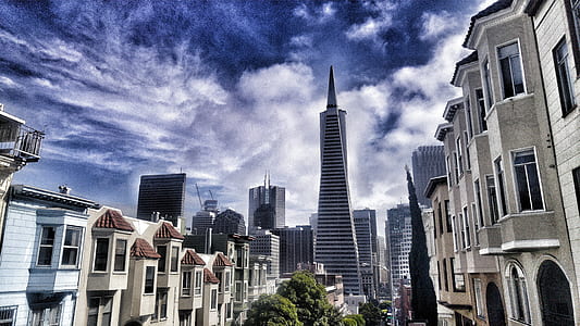 City Photo at Daytime thumbnail