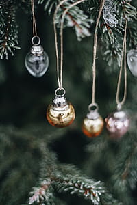 Chic holiday decor thumbnail