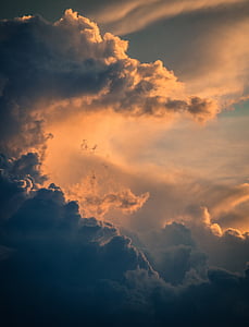 cloudy sky thumbnail