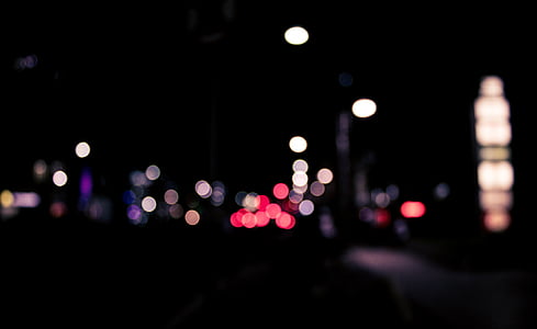 bokeh light thumbnail