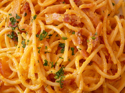spaghetti thumbnail