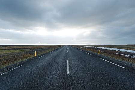 photo of empty road thumbnail