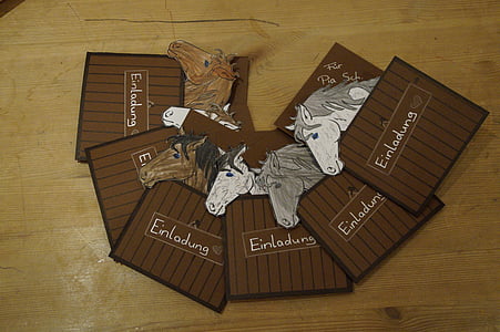 six horse decors thumbnail