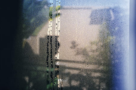 water, condensation, window, wet thumbnail