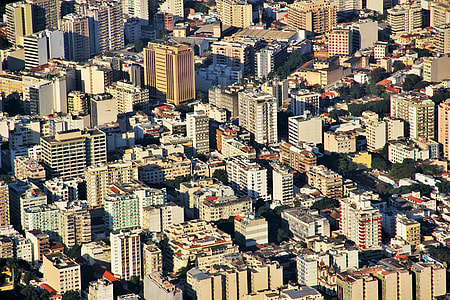 Rio, View From Sugarloaf thumbnail