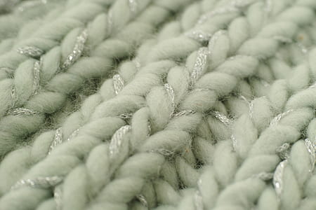 gray braided textile thumbnail