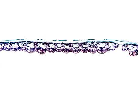 water bubbles thumbnail