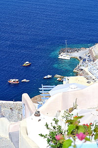 Santorini, Greece thumbnail