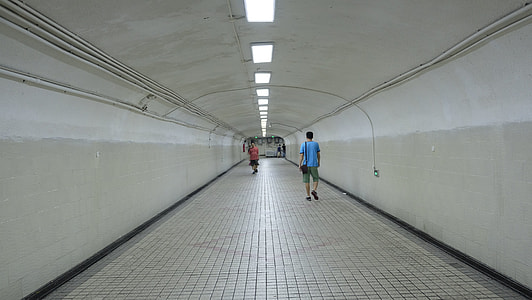 Underground Passage, Shuttle thumbnail