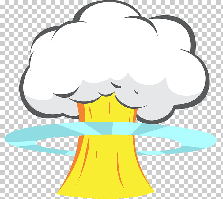Cloud Explosion Png Cartoon