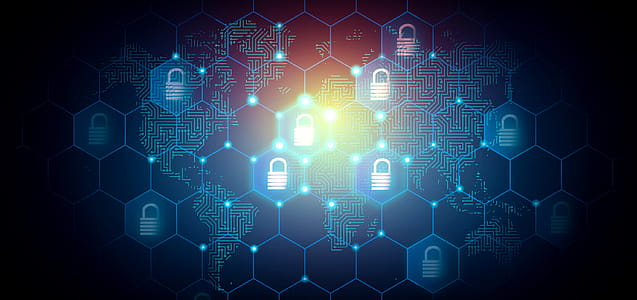 Security Solutions - Global Security - Online Security - House Security thumbnail