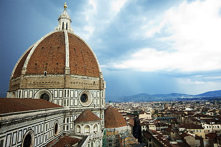 cathedral during daytime thumbnail