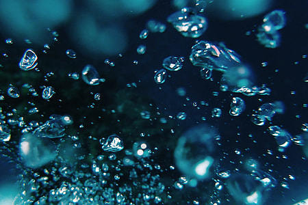 portrait of splash of water thumbnail