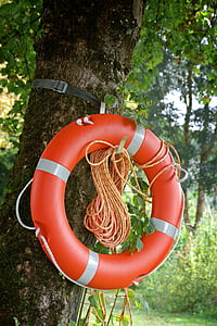orange pool float thumbnail