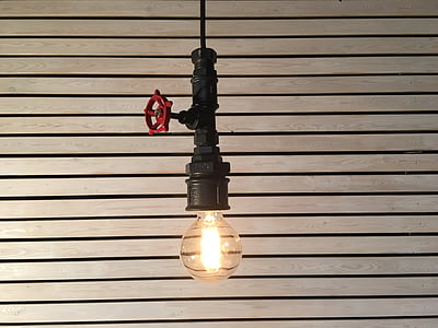 yellow light bulb thumbnail