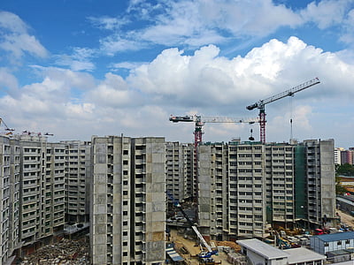 high-rise buildings thumbnail