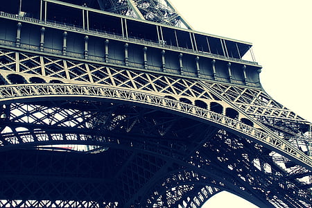 Eiffel Tower, Paris thumbnail