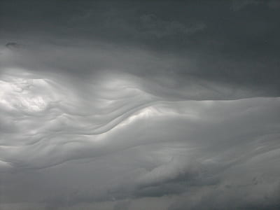 white clouds thumbnail