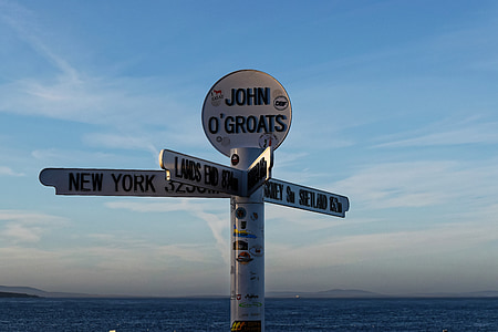 white signage thumbnail