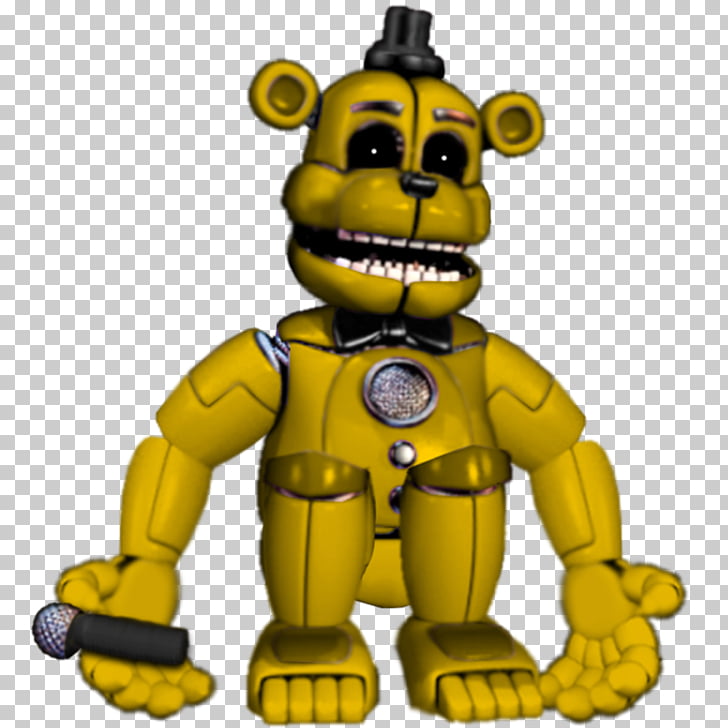 five nights at freddy