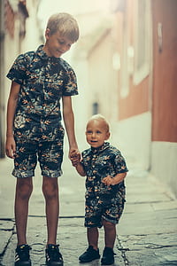 summer, childhood, boys, boy thumbnail