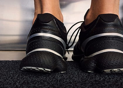 feet, shoes, wear, sneakers thumbnail