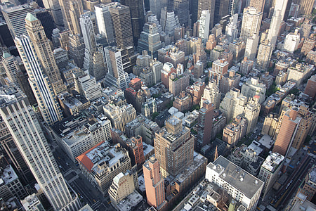 New York, Gratte Ciel thumbnail