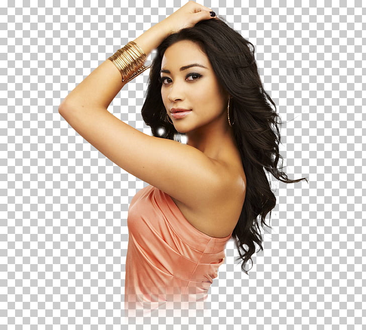 Shay Mitchell Pretty Little Liars Emily Fields Alison Dilaurentis