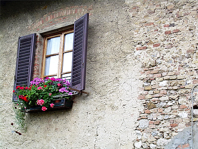 brown wooden window thumbnail