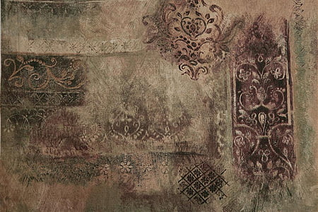 pattern, abstract, texture, decorative, ornament, design thumbnail