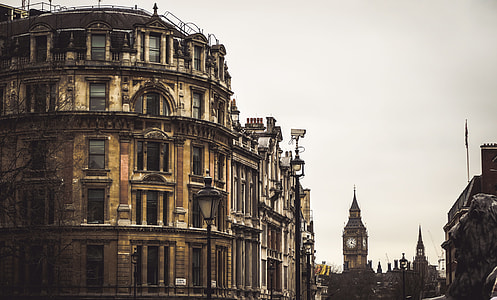 Big Ben, London thumbnail