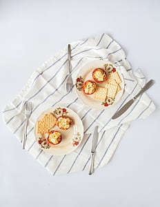 cupcake and biscuits thumbnail