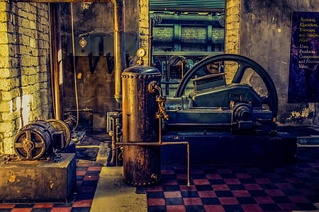 black steel tank thumbnail