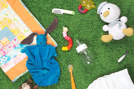 Baby Toys Bottles & Products Photo thumbnail