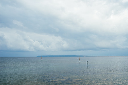 Minimal seascape, Rugen thumbnail