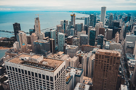 City Buildings thumbnail