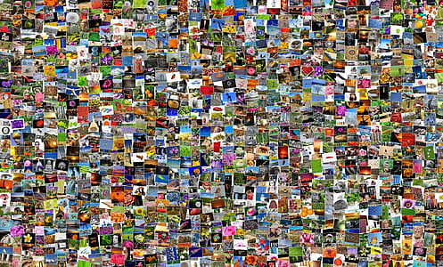photo collage thumbnail