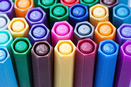 assorted-color pen lot thumbnail