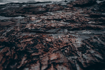 rock, stone, mountain, black thumbnail