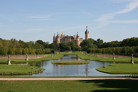 Schwerin Castle thumbnail